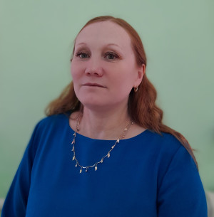 Владыкина Марина Леонидовна Владыкина Марина Леонидовна
