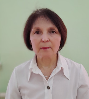 Кужелькова Людмила Васильевна Кужелькова Людмила Васильевна