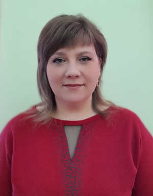 Васильева Татьяна Анатольевна Васильева Татьяна Анатольевна