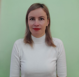 Конькова Вероника Валерьевна Конькова Вероника Валерьевна