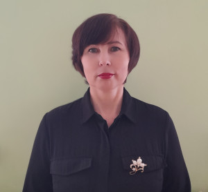 Чиркова Светлана Александровна Чиркова Светлана Александровна