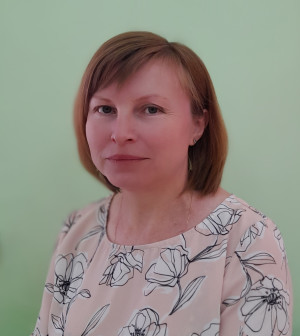 Корепанова Лариса Юрьевна Корепанова Лариса Юрьевна