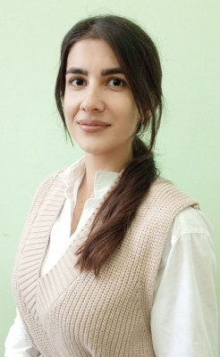 Амелина Таисия Александровна Амелина Таисия Александровна